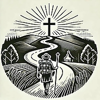 The Pilgrim's Pursuit