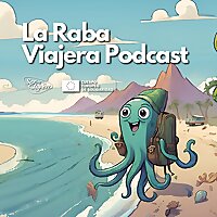 La Raba Viajera