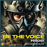 Be The Voice Podcast