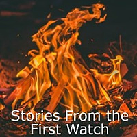 The firstwatchstories's Podcast