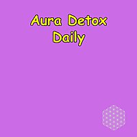 Aura Cleanse Daily: Energy Detox Drops