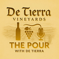 The Pour with De Tierra