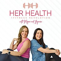 Her Health and Fitness Revolution Podcast Episode #1: The Mind-Body Connection How Mental Health I
