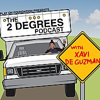 The Play On Foundation presents: The 2 Degrees Podcast