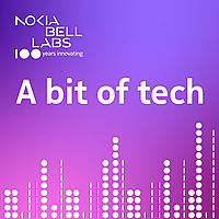 A bit of tech