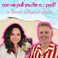 Can We Pull You For a Pod?