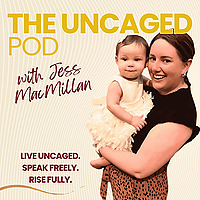The Uncaged Pod