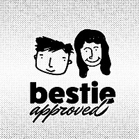 bestie approved: pop culture, reality TV, and deep dives with Travis and Emma.