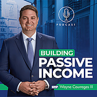 Building Passive Income