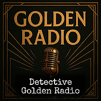 Detective - Golden Radio