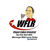 Down Home Cookin' with Larry T