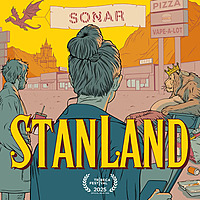 StanLand