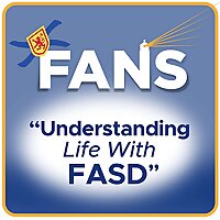 'Understanding Life With FASD'
