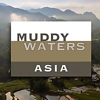 The New Asia Podcast