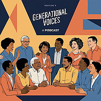 Generational Voices: The Asian American Journey