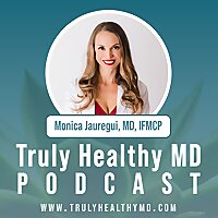 Truly Healthy MD Podcast