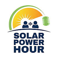 Solar Power Hour