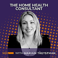 The Home Health Consultant