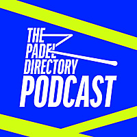 The Padel Directory Podcast