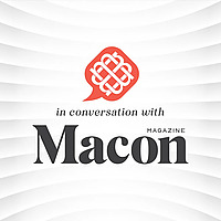In Conversation with Macon Magazine