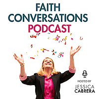Faith Conversations Podcast