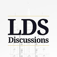 LDS Discussions