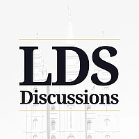 LDS Discussions