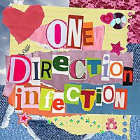 One Direction Infection
