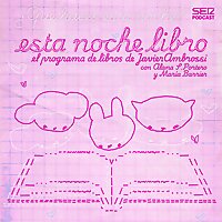 Esta noche libro, con Javier Ambrossi