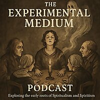 The Experimental Medium Podcast