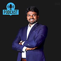 V V Krishna's Podcast