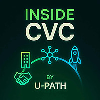 Inside CVC by u-path