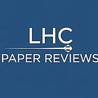 LHC Paper Reviews
