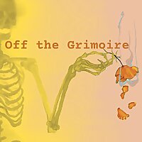Off the Grimoire