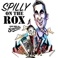 Spilly on the Rox