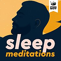 Calming sleep meditations - Alex