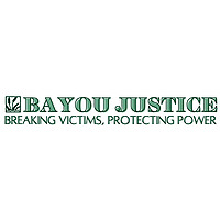 Bayou Justice: Breaking Victims, Protecting Power