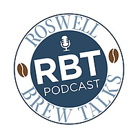 Roswell Brew Talks