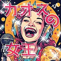 カオスの女王（Hosted by なみえ）