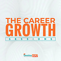 The Career Growth Sessions