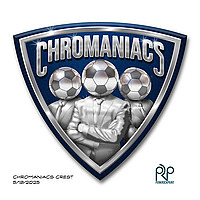 Chromaniacs: a San Diego FC Podcast