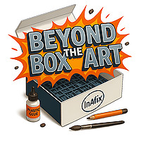 Beyond The Box Art&reg;