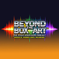 Beyond The Box Art&reg;