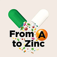 From A to Zinc