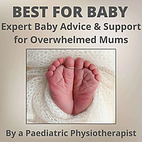 Best for Baby | Expert Baby Advice & Support for Overwhelmed Mums