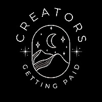 Creators Getting Paid