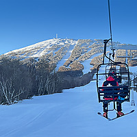 Sugarloaf Ski Patrol: OEC Course Study Companion