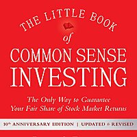 The Little Book of Common Sense Investing in English