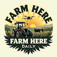 Farm Here Daily