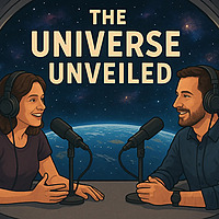 The Universe Unveiled